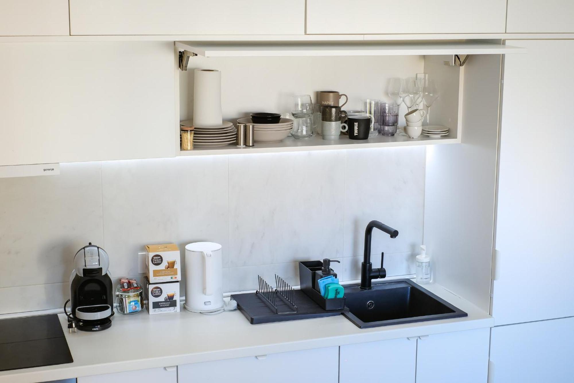 Apartment In Nis, Center! Brand-New Luaran gambar
