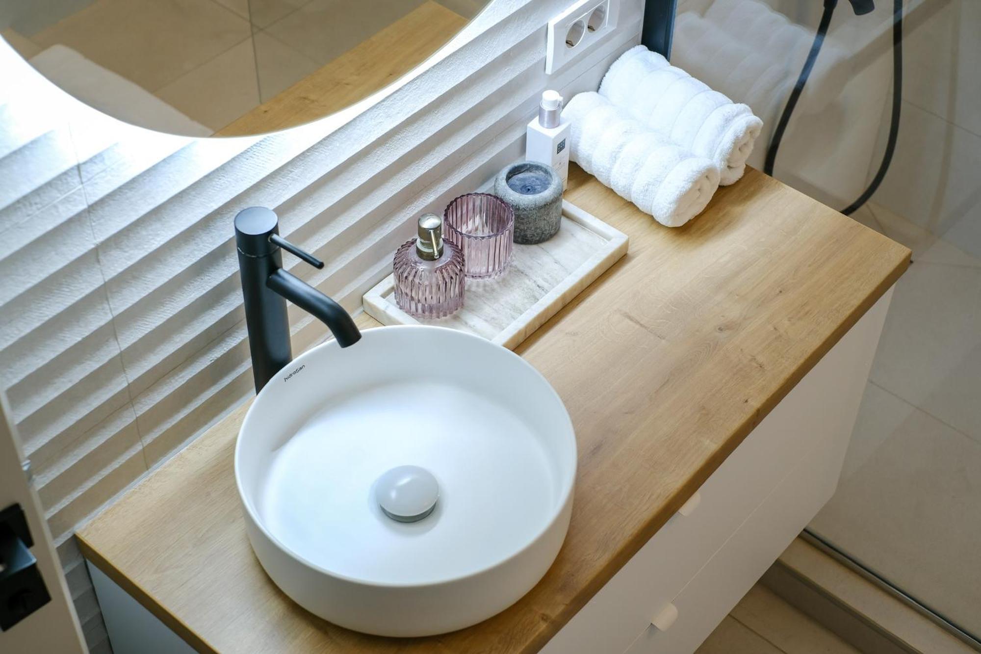 Apartment In Nis, Center! Brand-New Luaran gambar