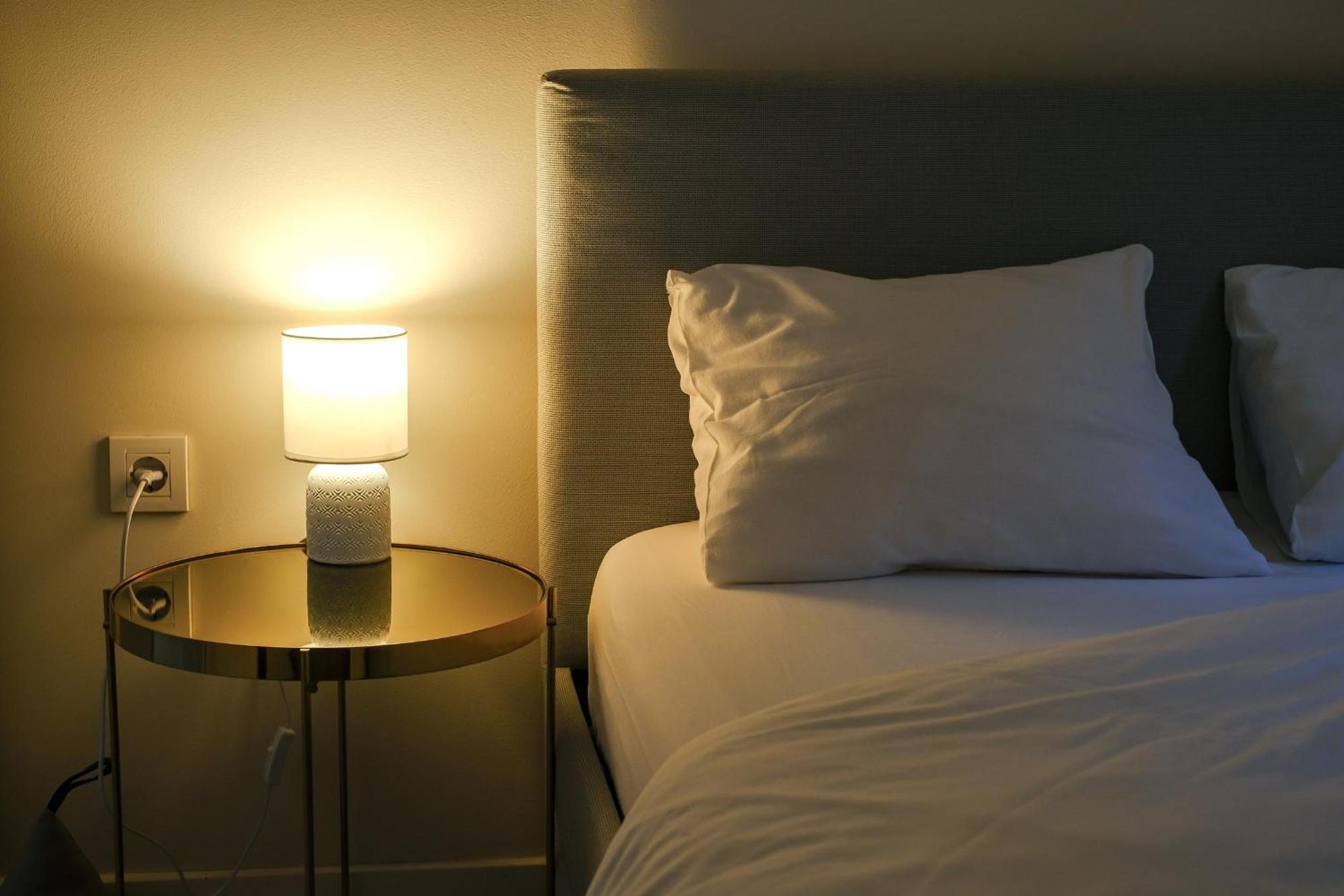 Apartment In Nis, Center! Brand-New Luaran gambar