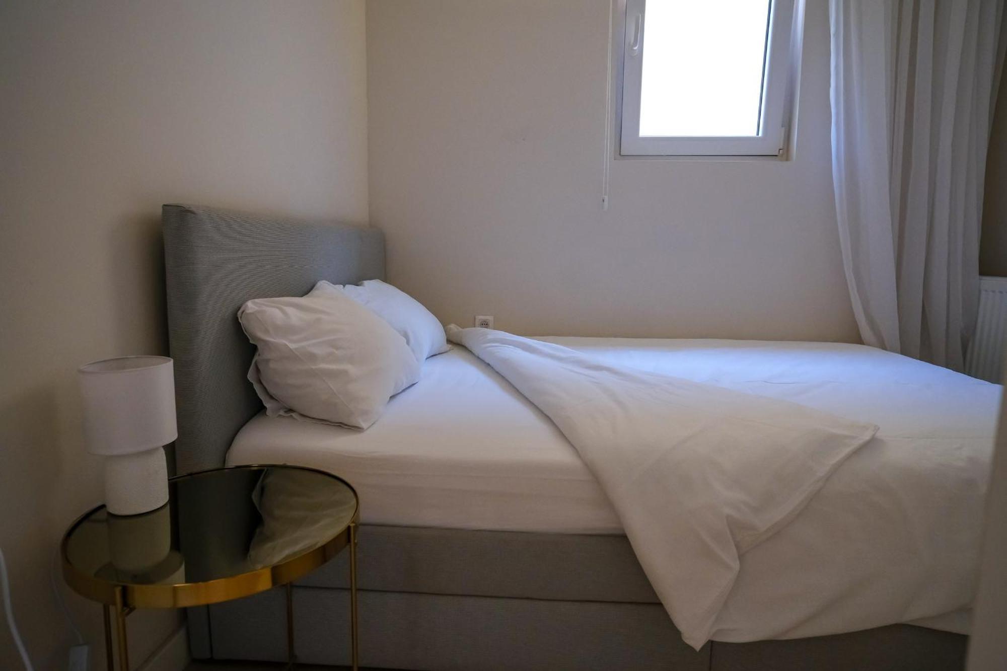 Apartment In Nis, Center! Brand-New Luaran gambar
