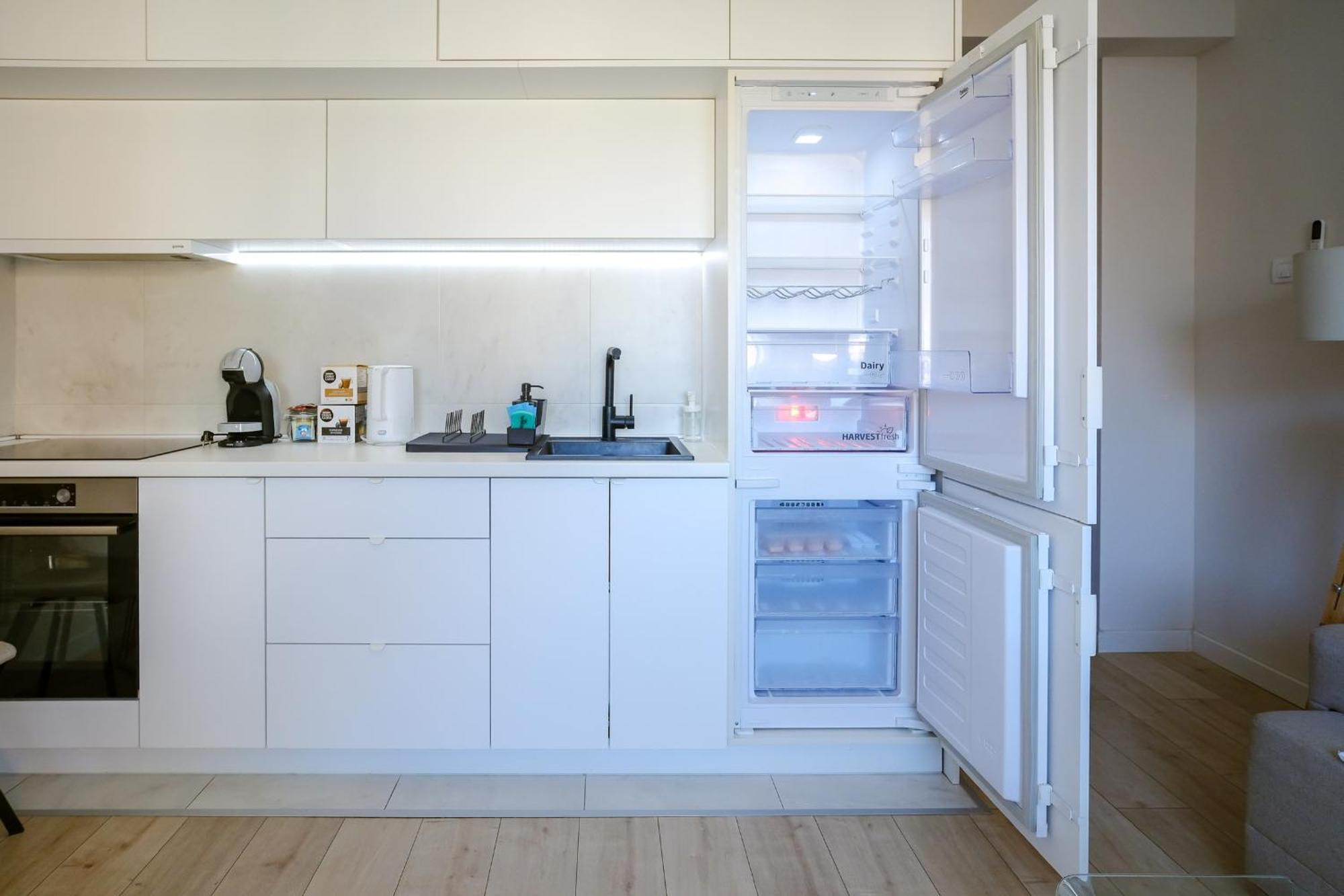 Apartment In Nis, Center! Brand-New Luaran gambar