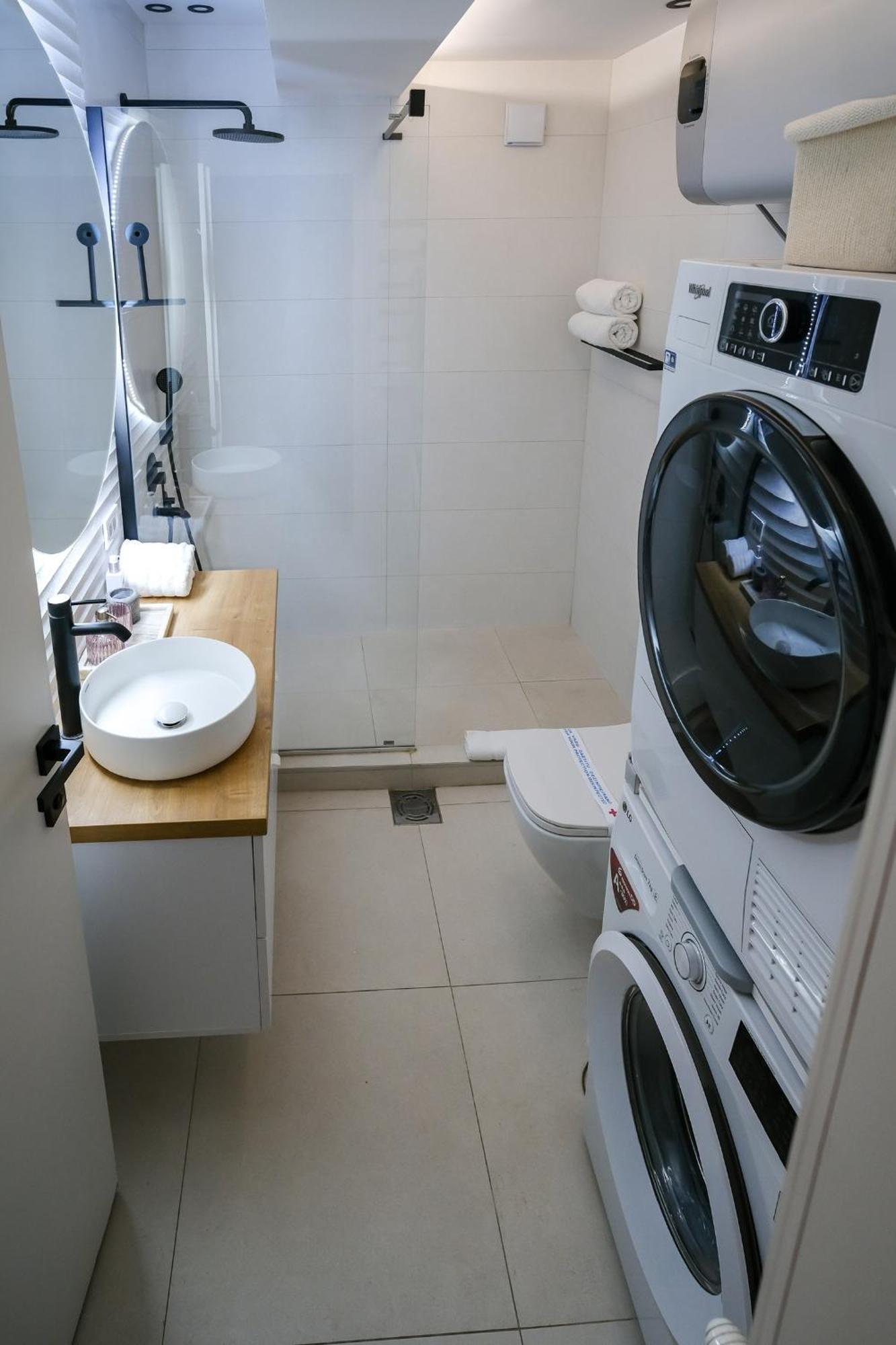 Apartment In Nis, Center! Brand-New Luaran gambar